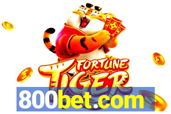 800bet.com