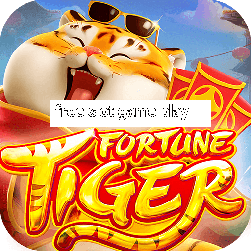 free slot game play