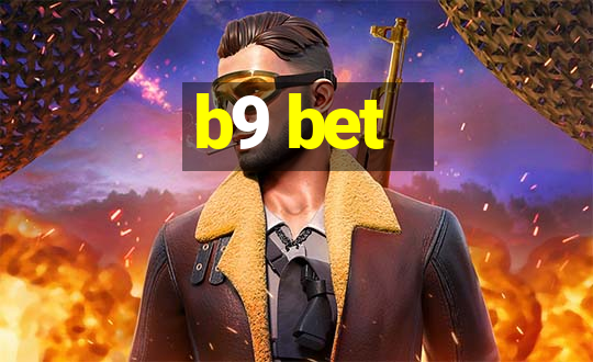 b9 bet