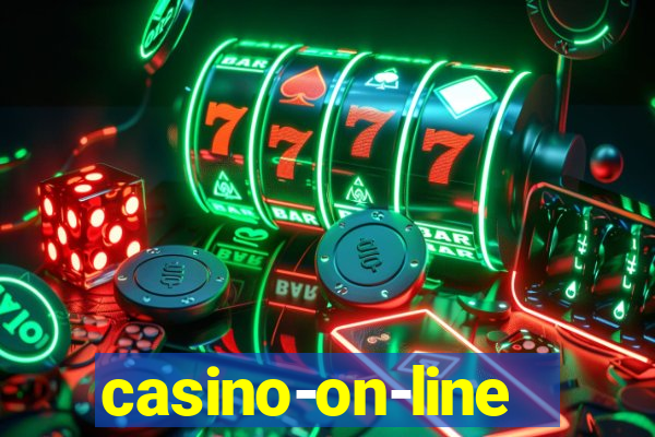 casino-on-line