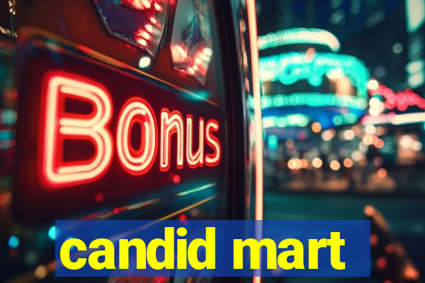 candid mart