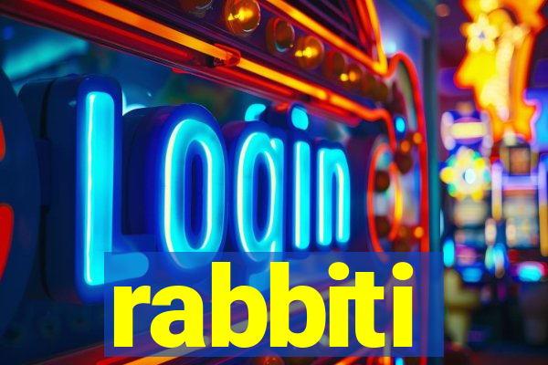 rabbiti