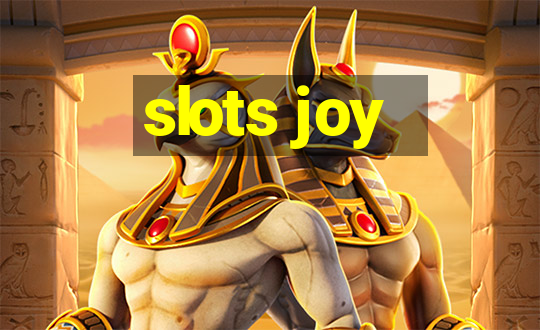 slots joy