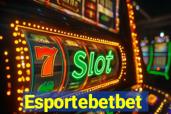 Esportebetbet