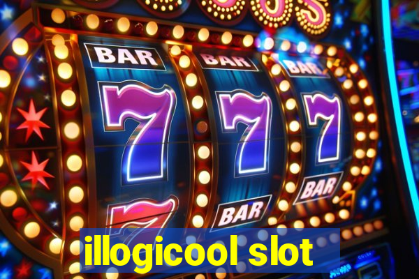 illogicool slot