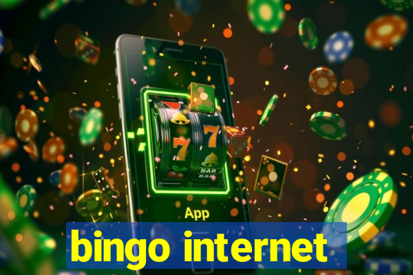 bingo internet