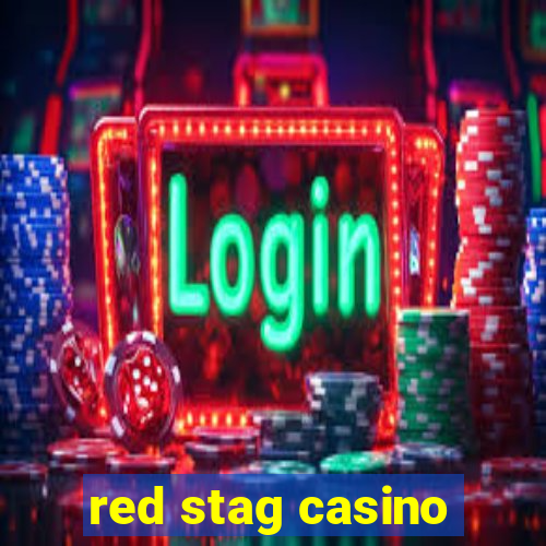 red stag casino