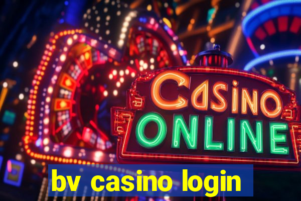 bv casino login