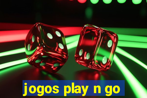 jogos play n go