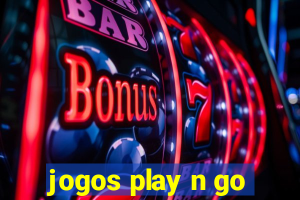 jogos play n go