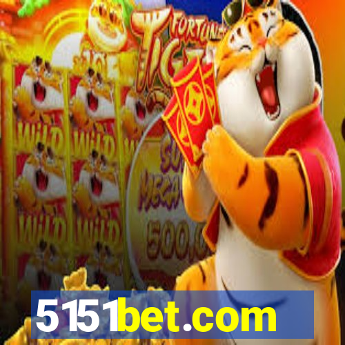 5151bet.com