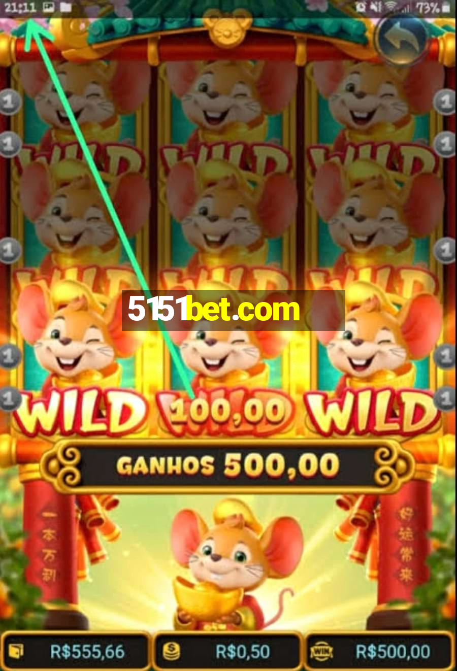 5151bet.com