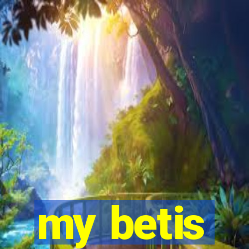 my betis