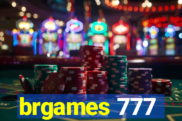 brgames 777