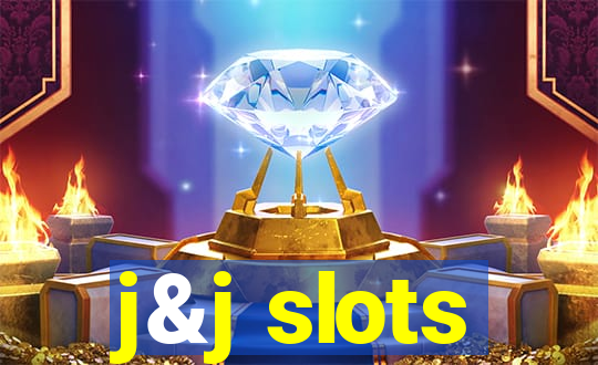 j&j slots