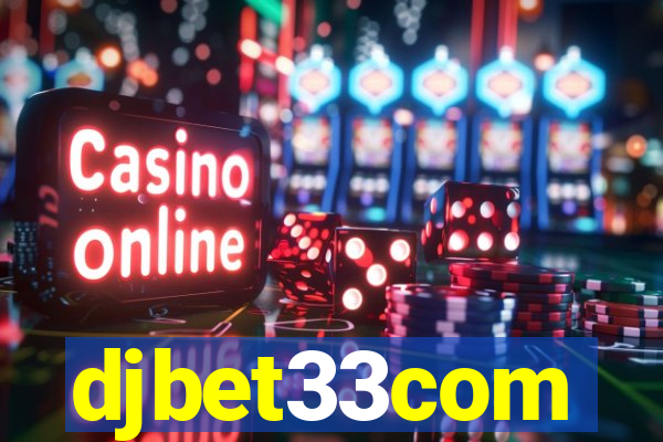 djbet33com