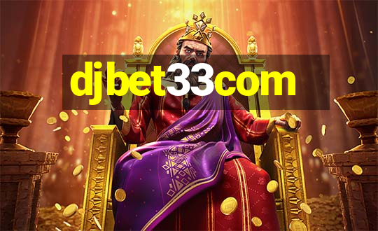 djbet33com