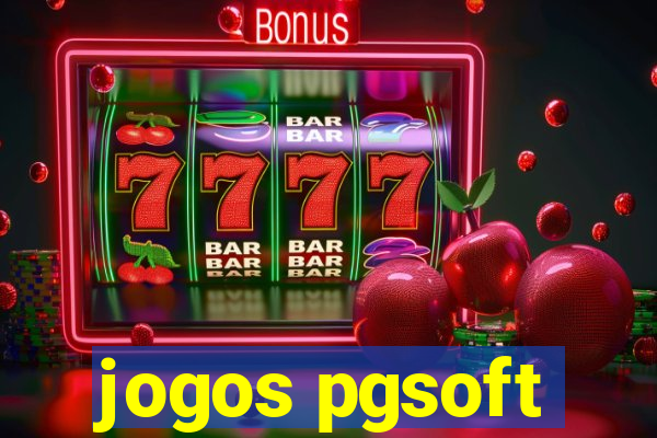 jogos pgsoft