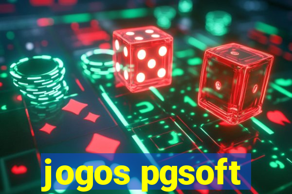 jogos pgsoft