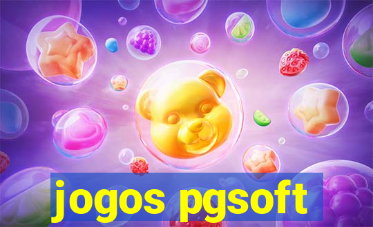 jogos pgsoft