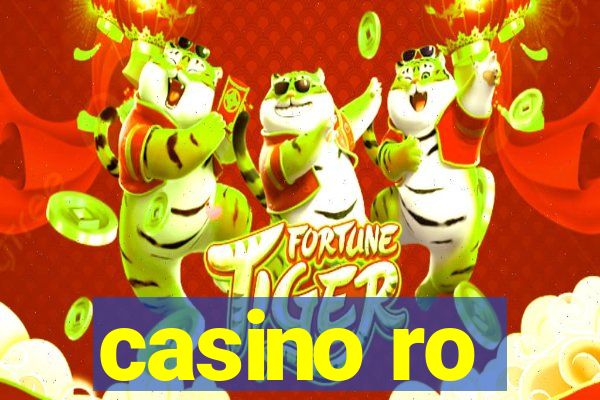 casino ro