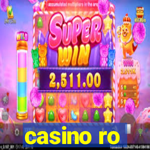 casino ro