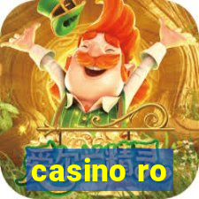 casino ro