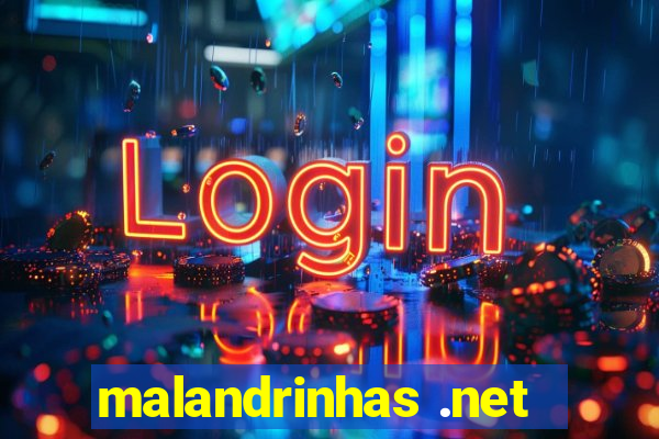 malandrinhas .net