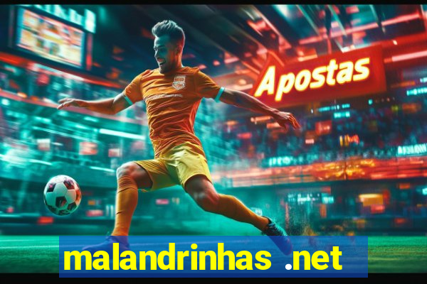 malandrinhas .net