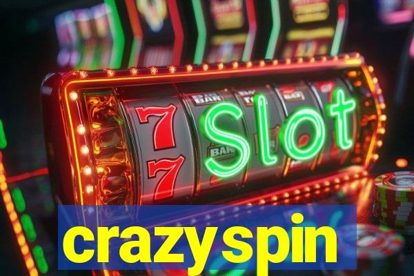 crazyspin