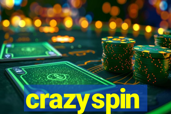 crazyspin