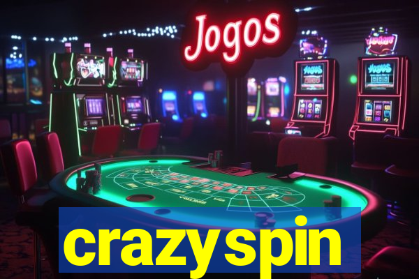 crazyspin