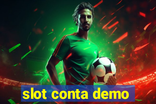 slot conta demo