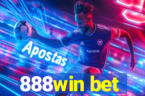 888win bet