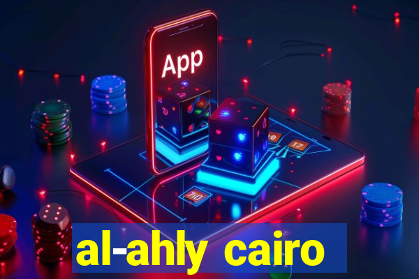 al-ahly cairo