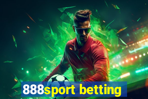 888sport betting