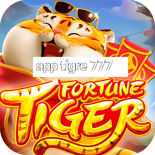 app tigre 777