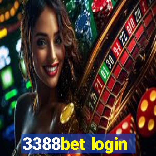 3388bet login