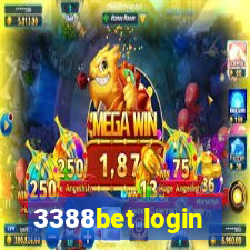 3388bet login