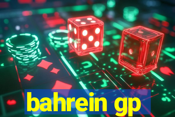 bahrein gp