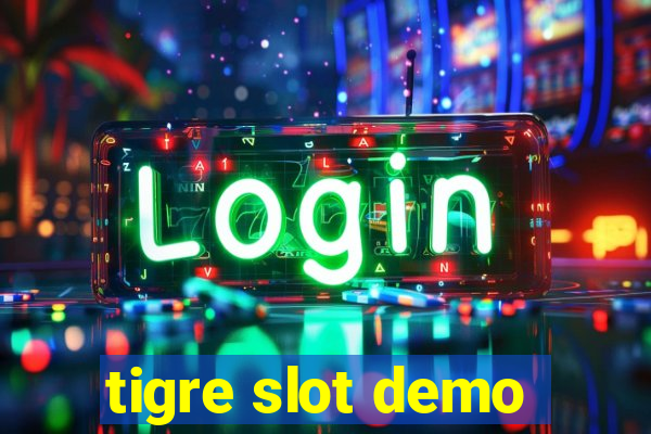 tigre slot demo