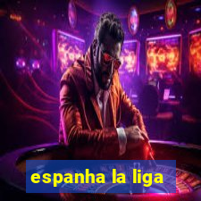 espanha la liga