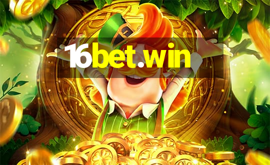 16bet.win