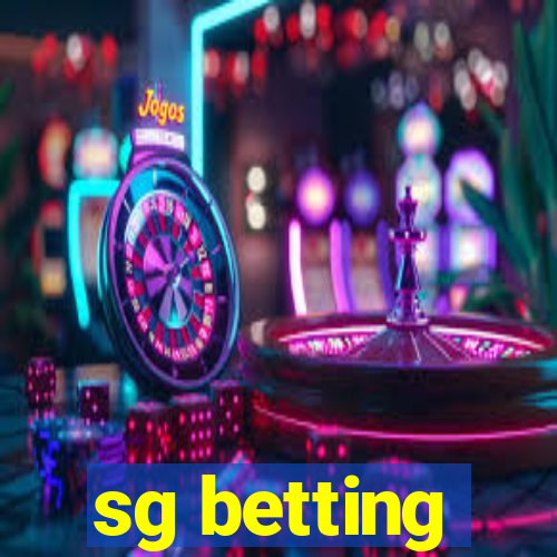 sg betting