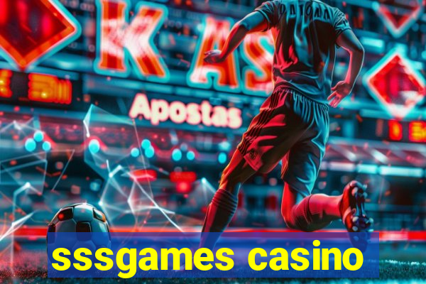 sssgames casino