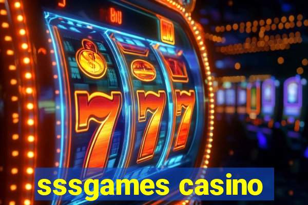 sssgames casino