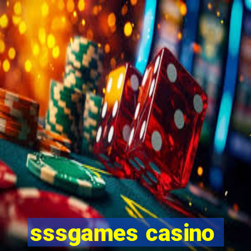 sssgames casino