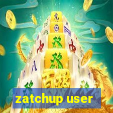 zatchup user