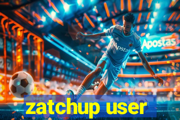 zatchup user