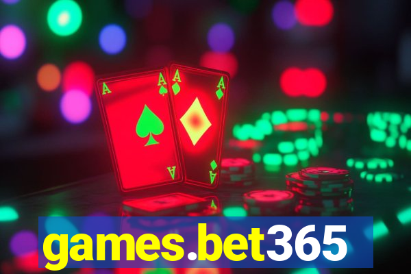 games.bet365